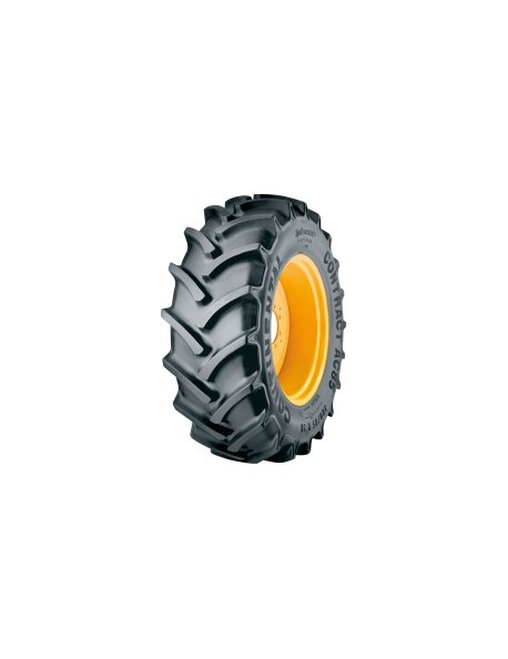 Traktorové pneu 340/85 R38 148A8/148B AC85 TL MITAS