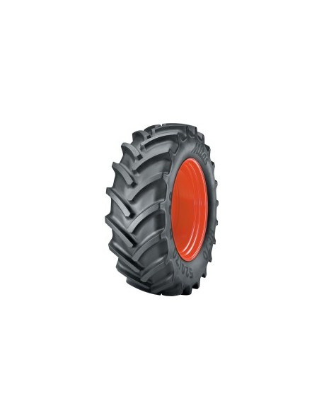 Traktorové pneu 480/70 R24 138D/141A8 HC70 TL MITAS