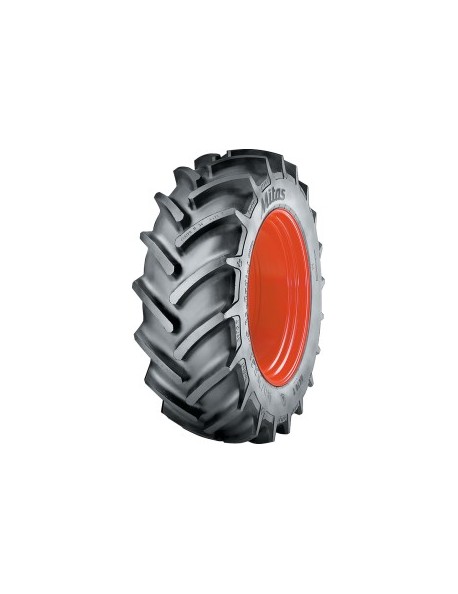 Traktorové pneu 480/70 R34 143A8/143B AC70T TL MITAS