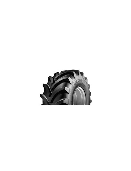 Traktorové pneu 620/75 R26 166A8/B TL Traxion Harvest VREDESTEIN